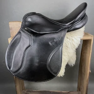 Kieffer Ludger Beerbaum Modell