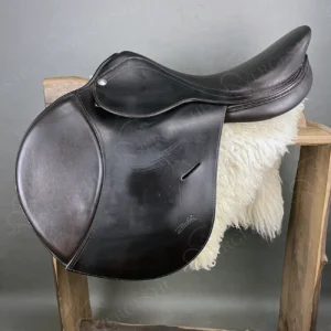 Zaldi Oro