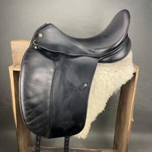 CHS England Saddlery