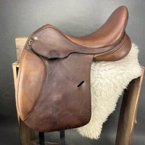 John Webb Dressur Top